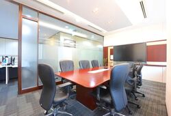 Suntec Tower Three (D1), Office #540488121